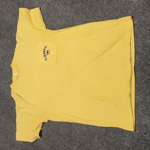VTG Camel 🐫  shirt - Picture 3 of 4